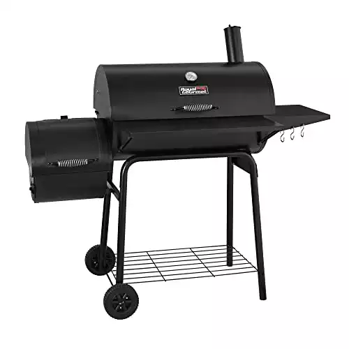 Royal Gourmet 30” Grill | Amazon