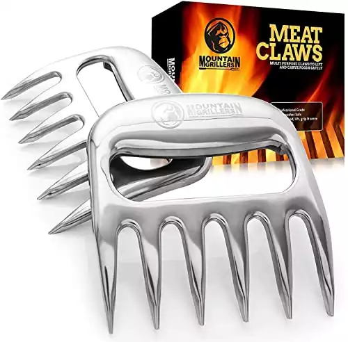 Meat Claws Meat Shredder | Amazon