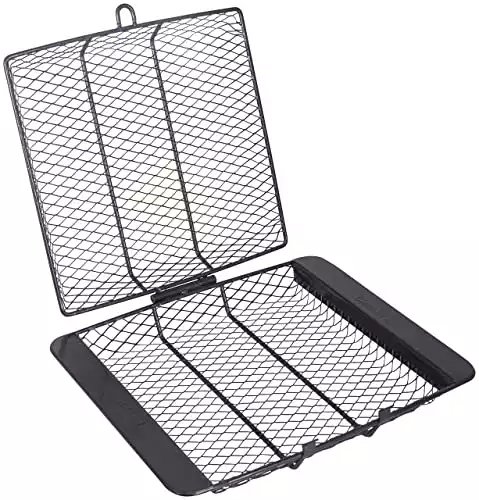 Char-Broil Non-Stick Grill Basket | Amazon