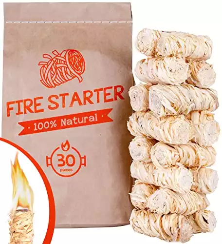 Fire Starters for Fireplace | Amazon